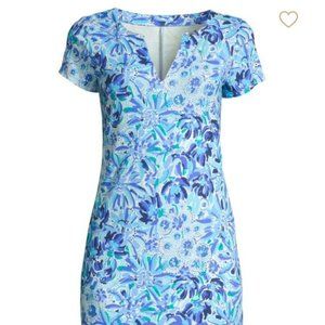 Lilly Pulitzer Sophiletta UPF 50+ Dress (NWT)